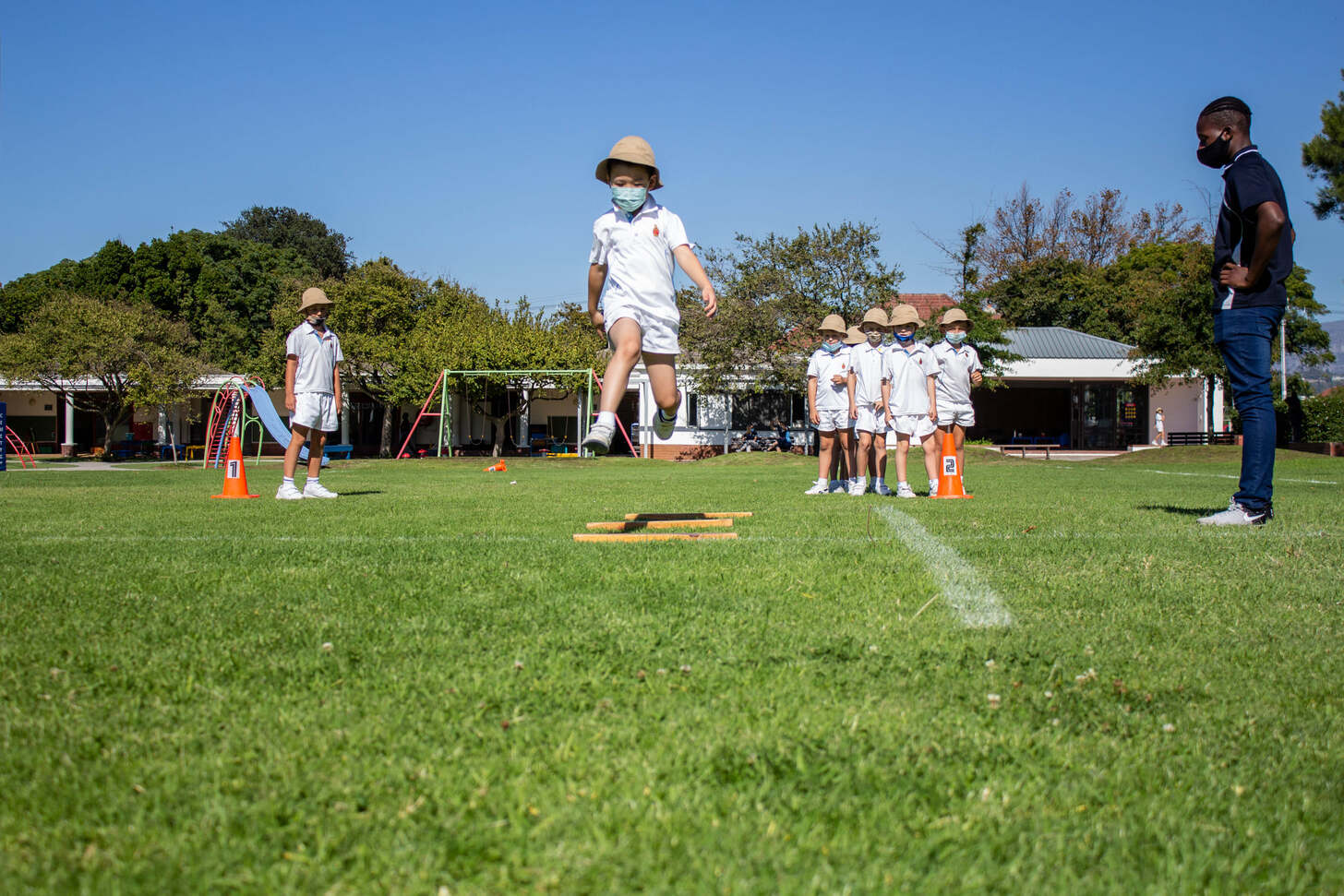 Team activity