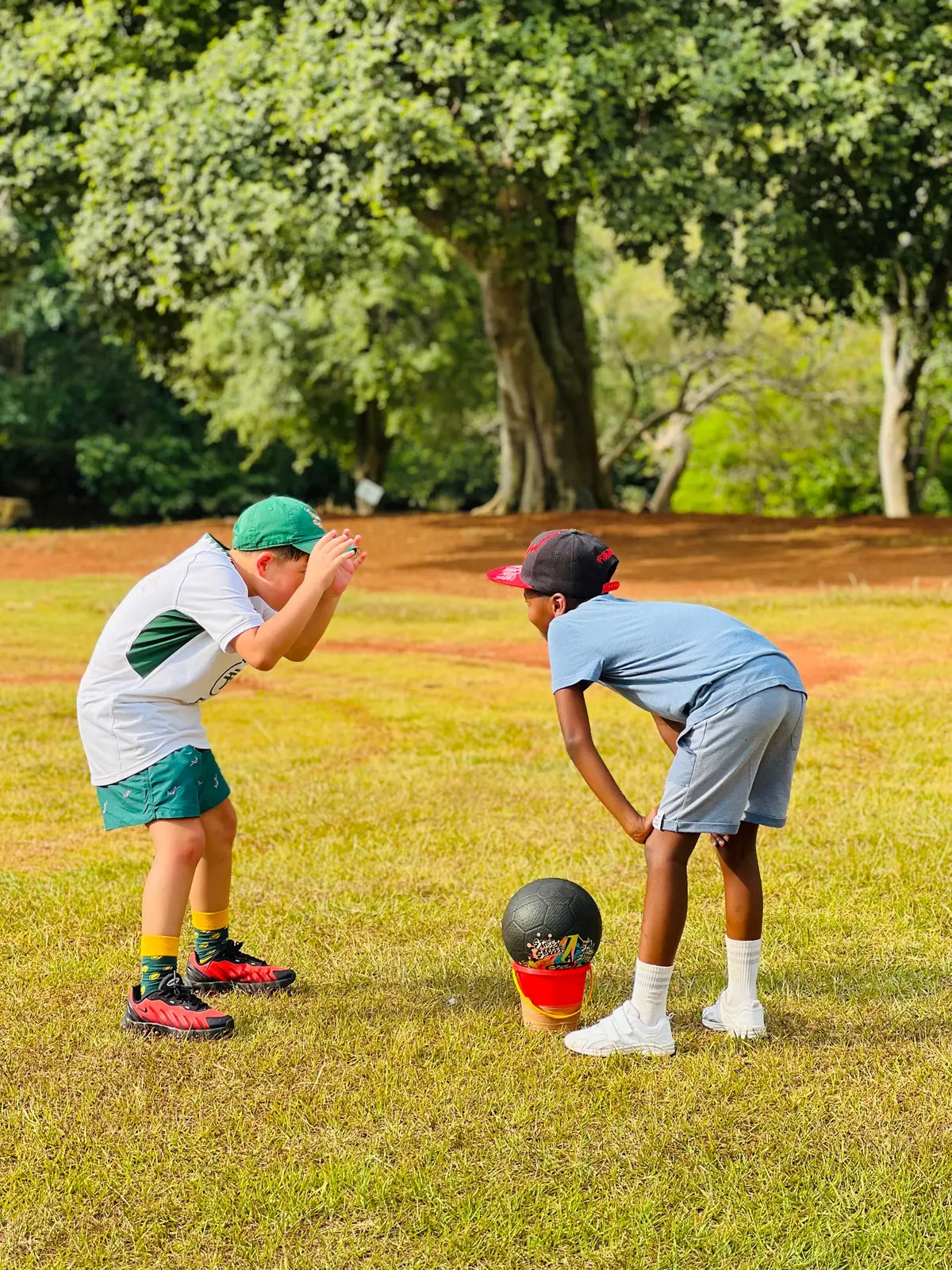 Group activity