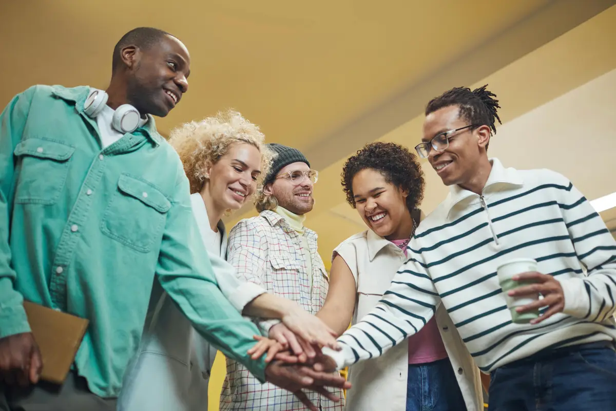 Community leadership