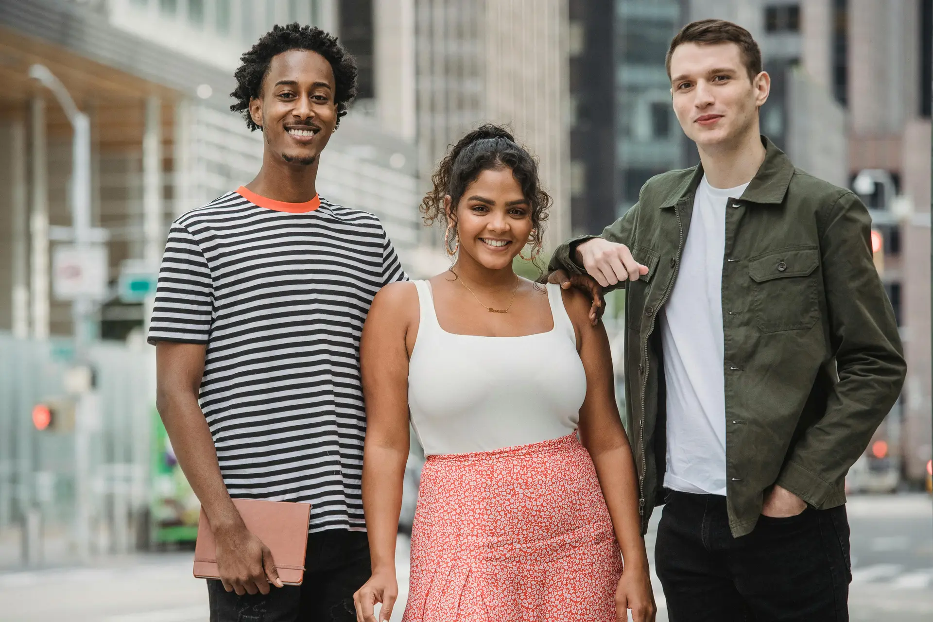 Young Adults in Transition